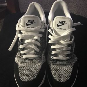 AirMax 1 Ultra Flyknit